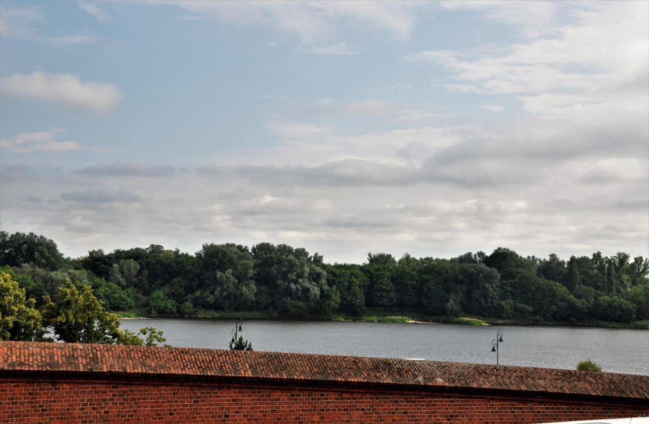 شقة The Country Club Stary Toruń المظهر الخارجي الصورة